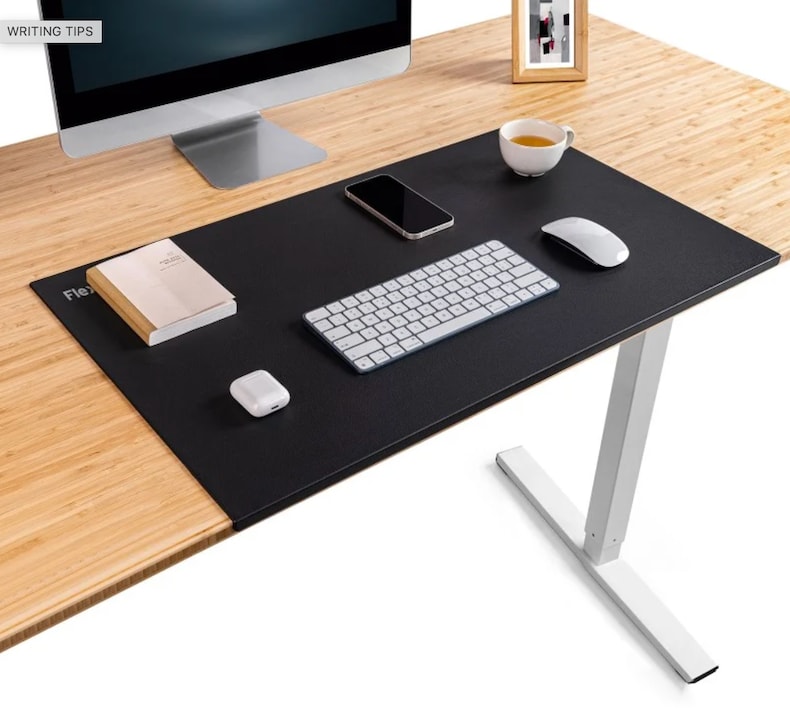9 Reasons Why You Need a Mouse Pad FlexiSpot